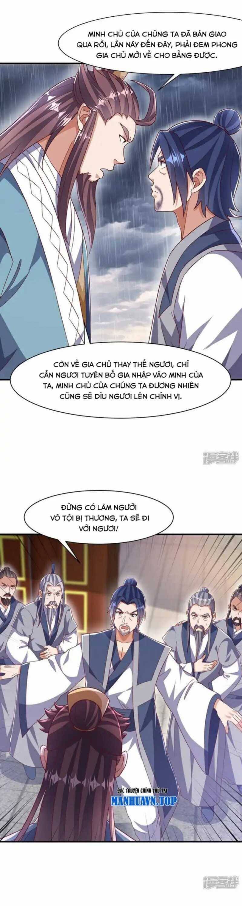 Võ Nghịch