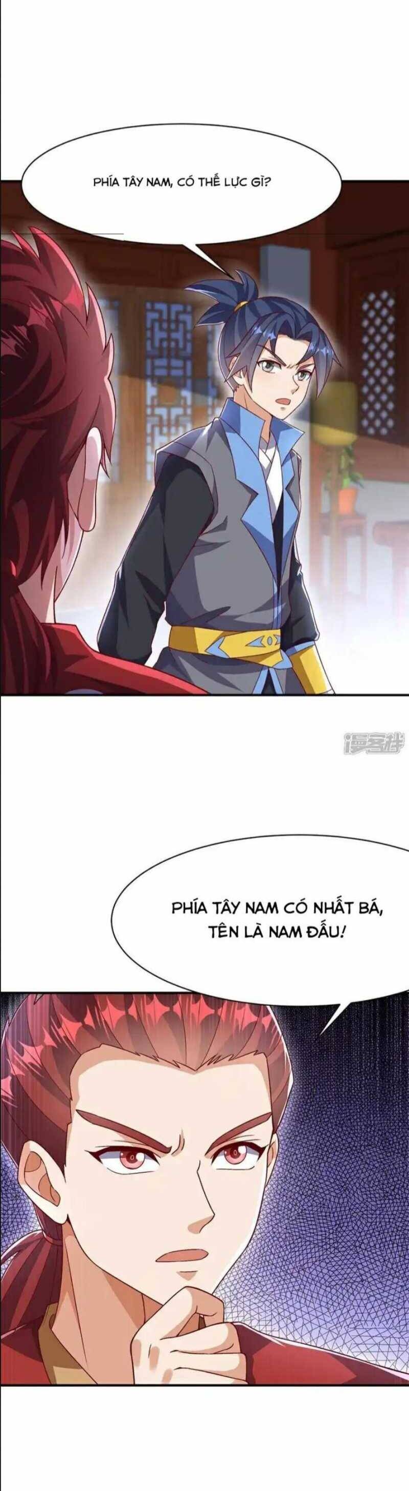 Võ Nghịch
