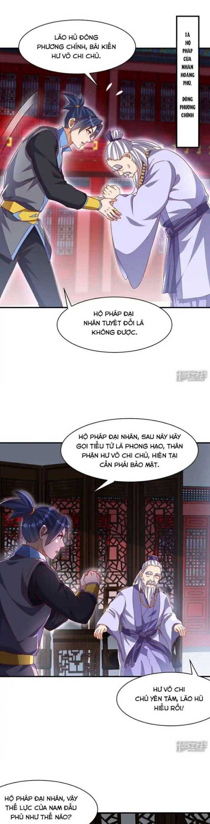 Võ Nghịch