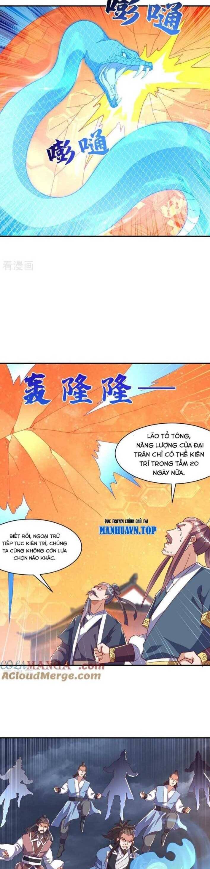 Võ Nghịch