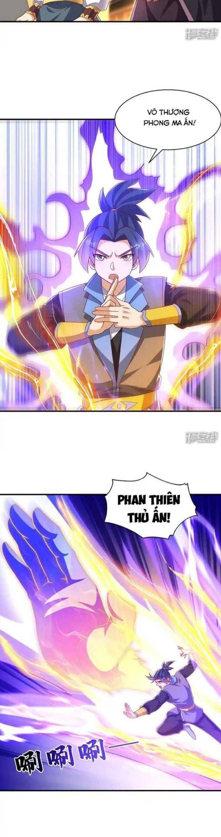Võ Nghịch