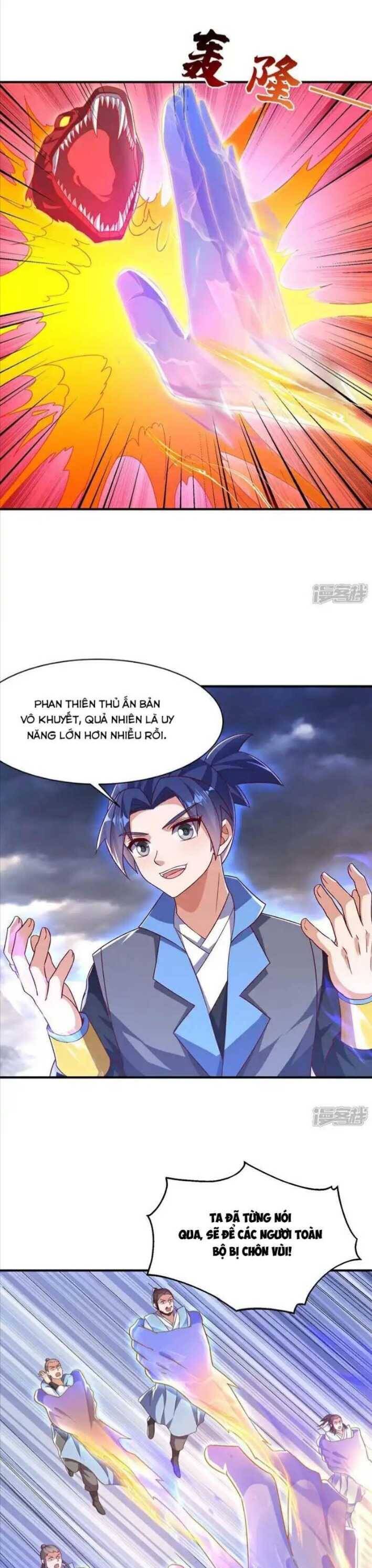 Võ Nghịch