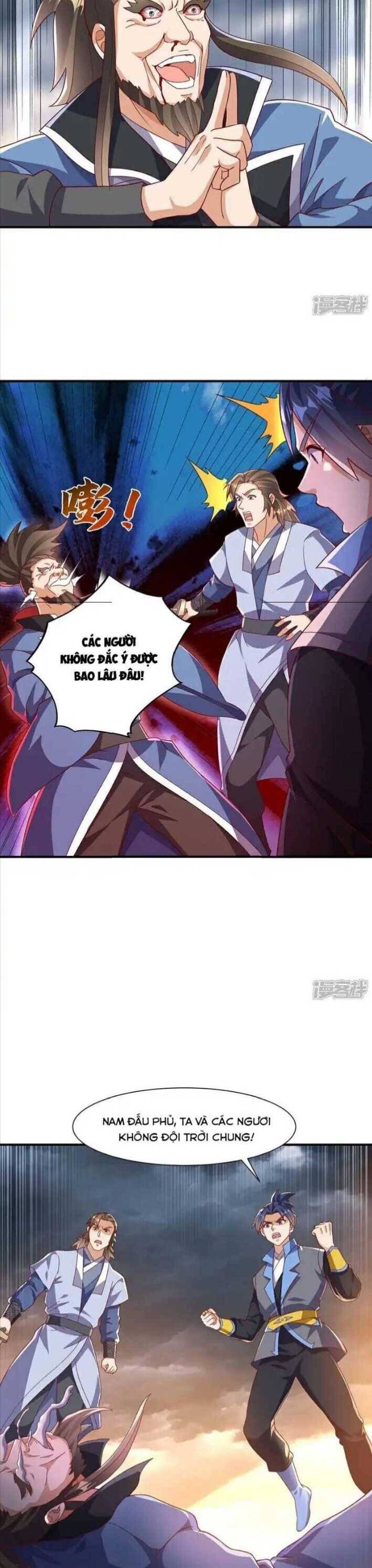 Võ Nghịch