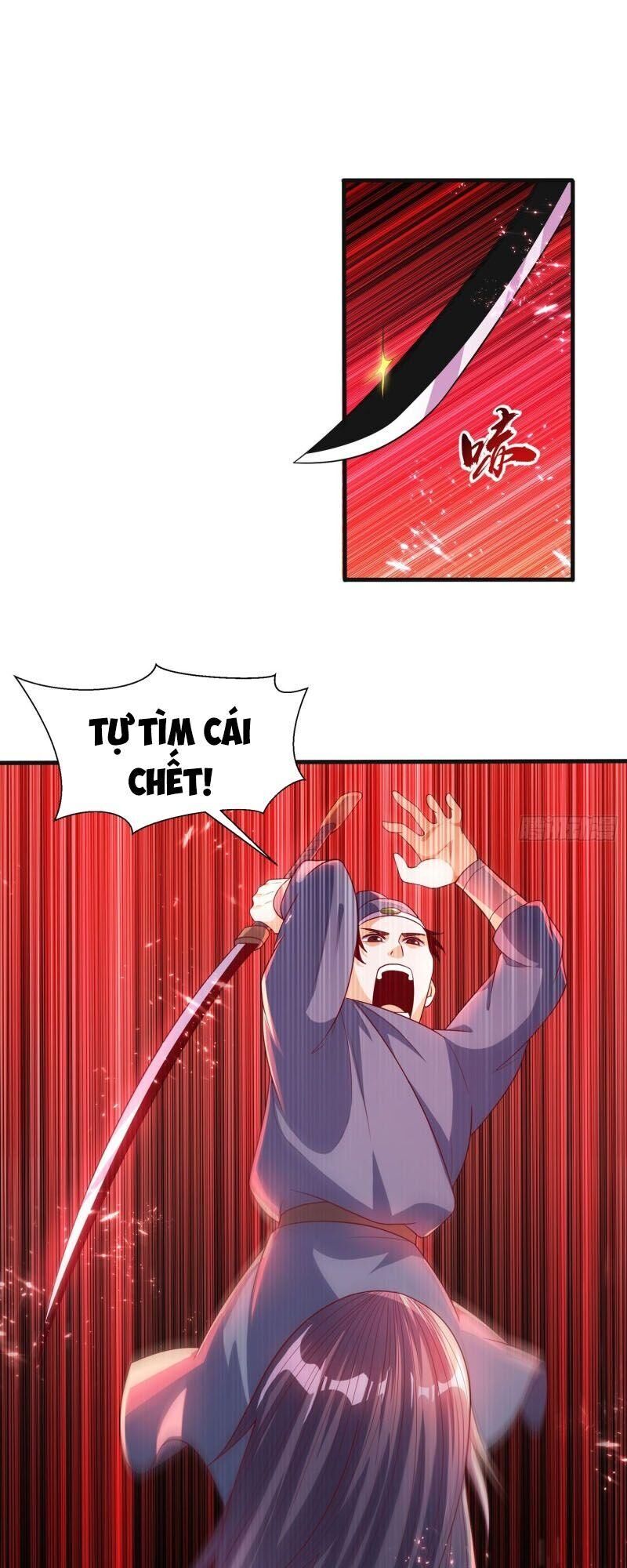 Võ Nghịch