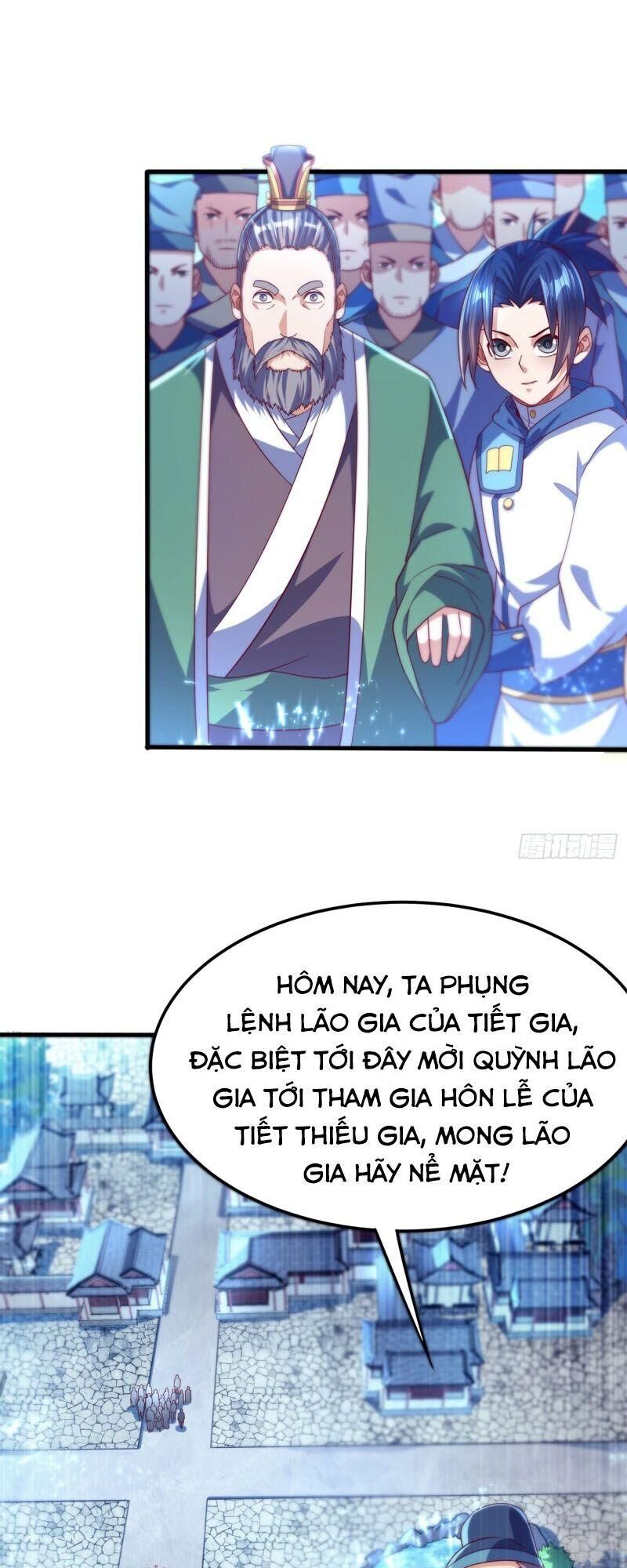 Võ Nghịch