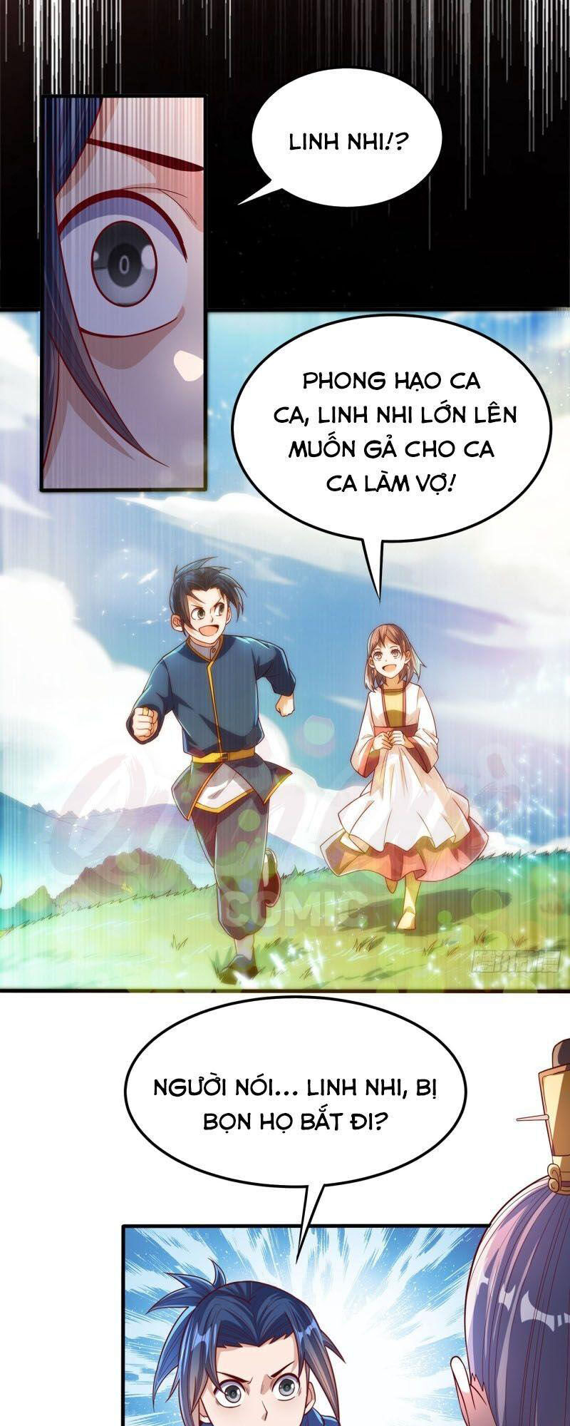 Võ Nghịch