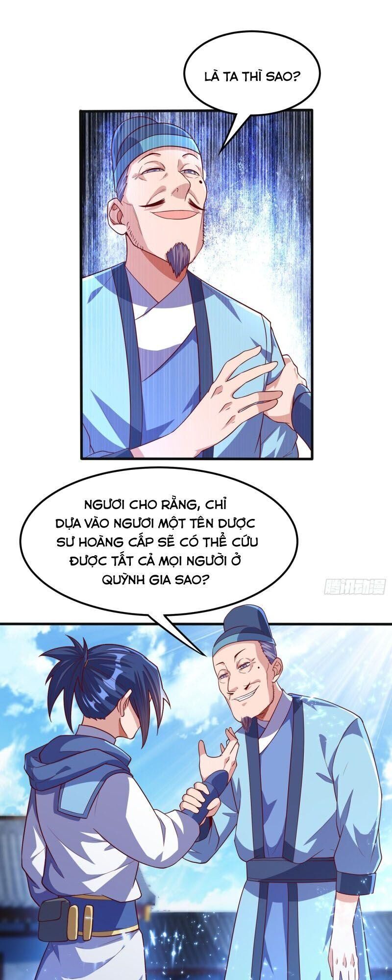 Võ Nghịch