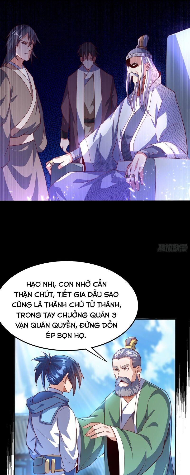 Võ Nghịch