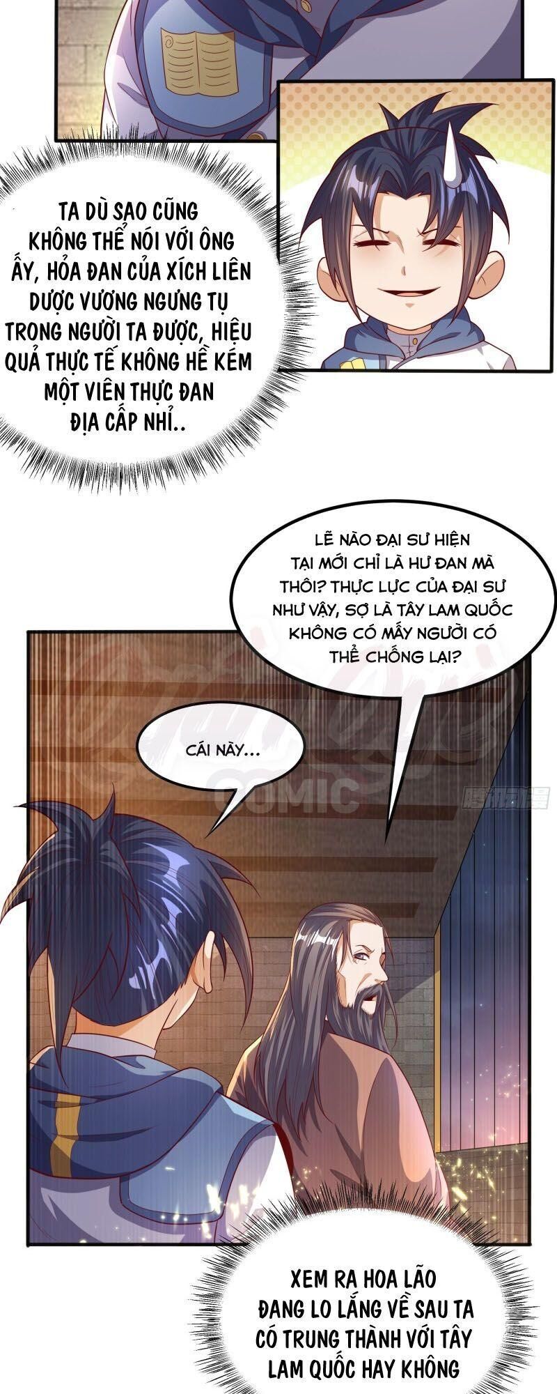 Võ Nghịch