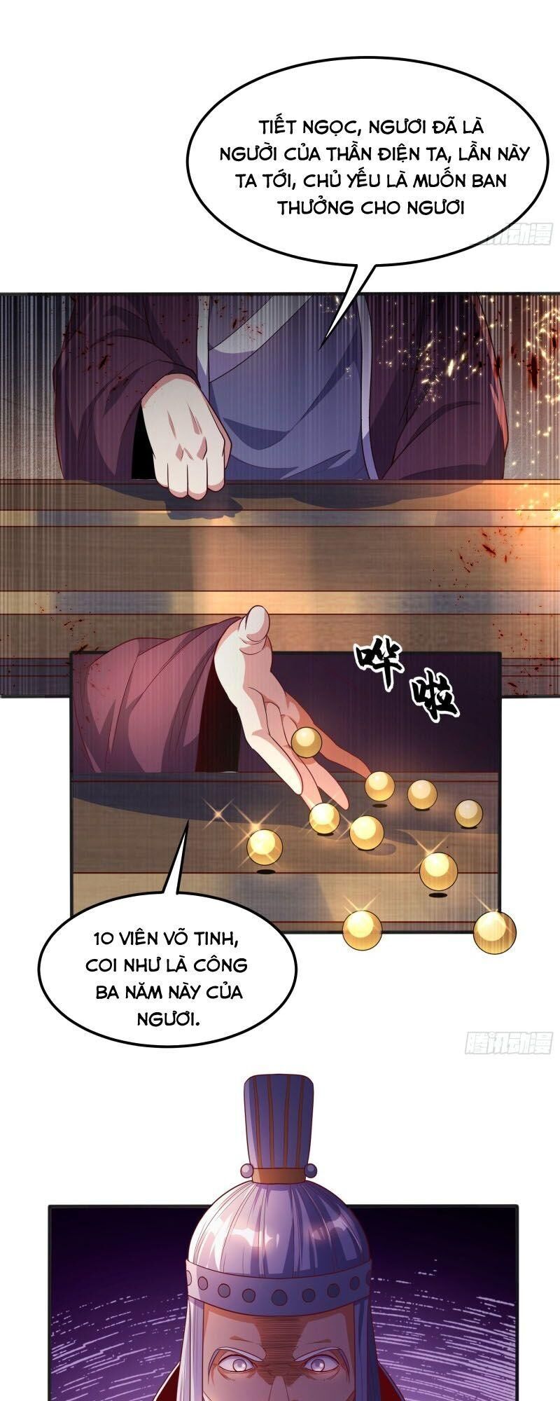 Võ Nghịch