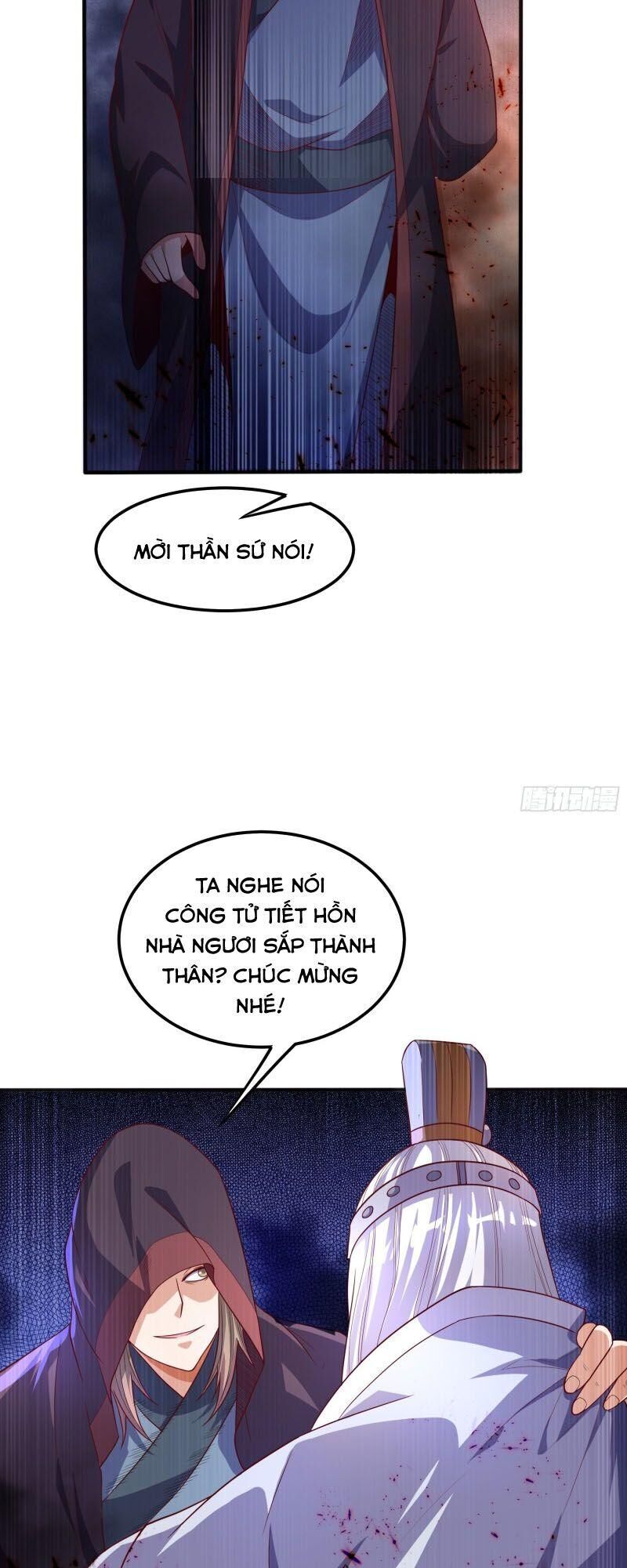 Võ Nghịch