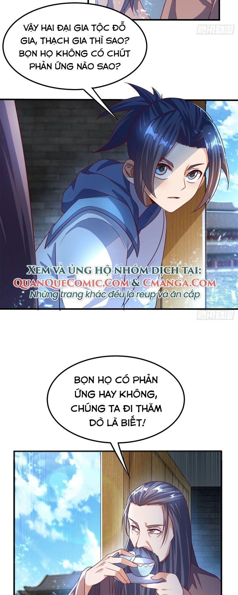 Võ Nghịch
