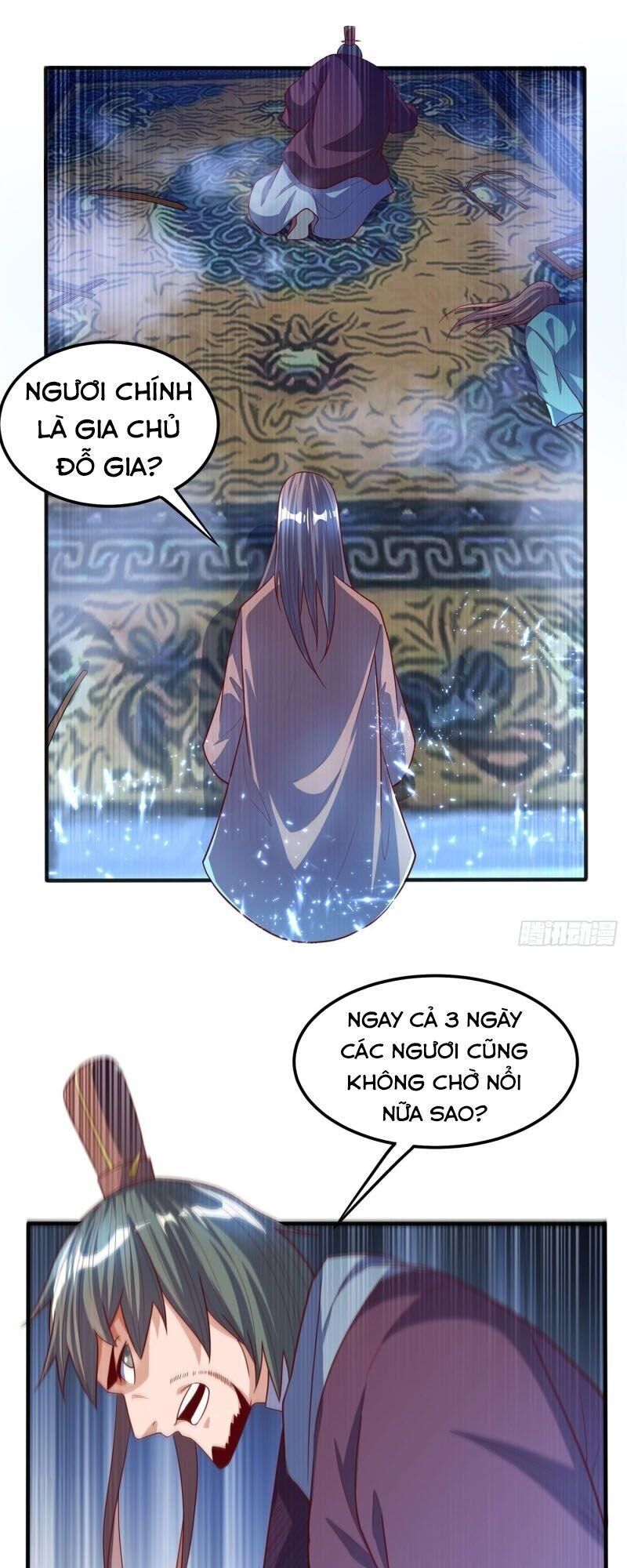 Võ Nghịch