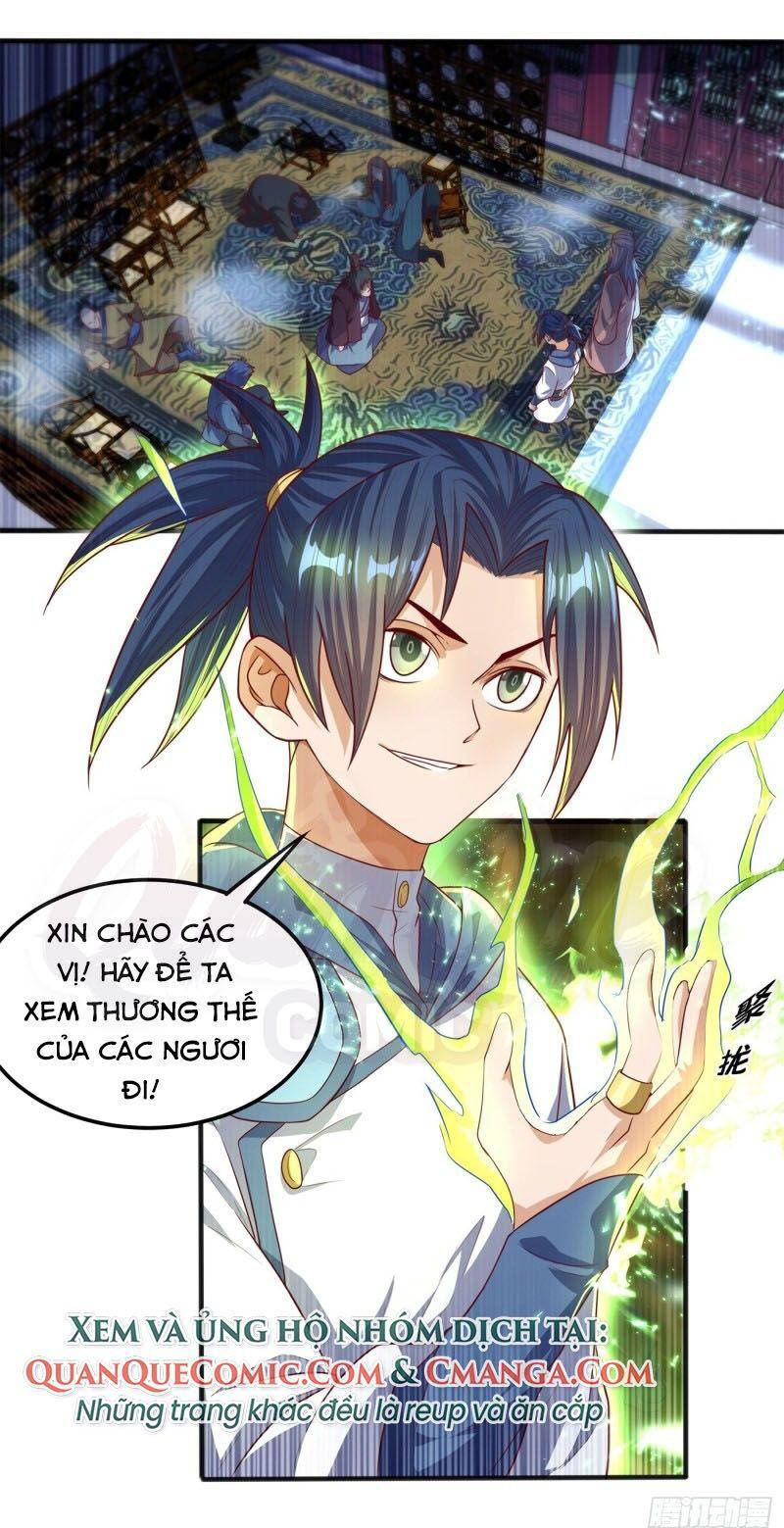 Võ Nghịch