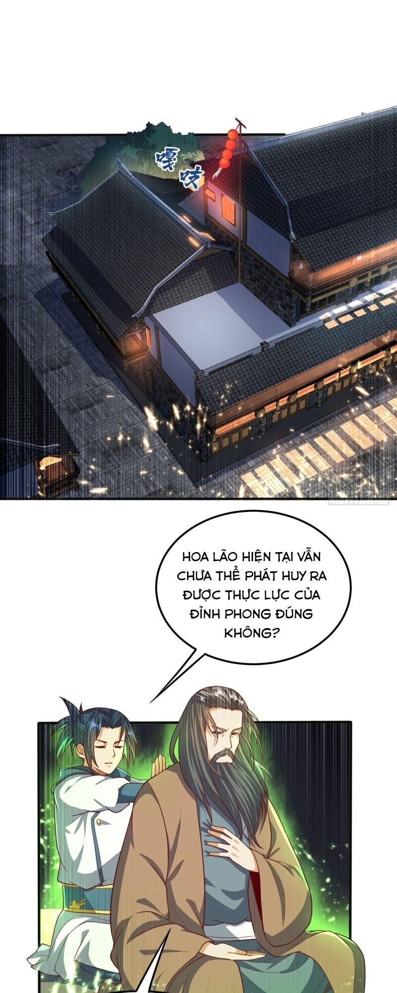 Võ Nghịch