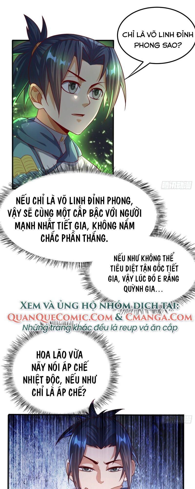 Võ Nghịch