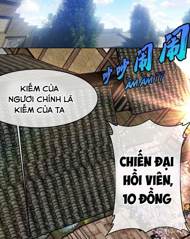 Võ Nghịch