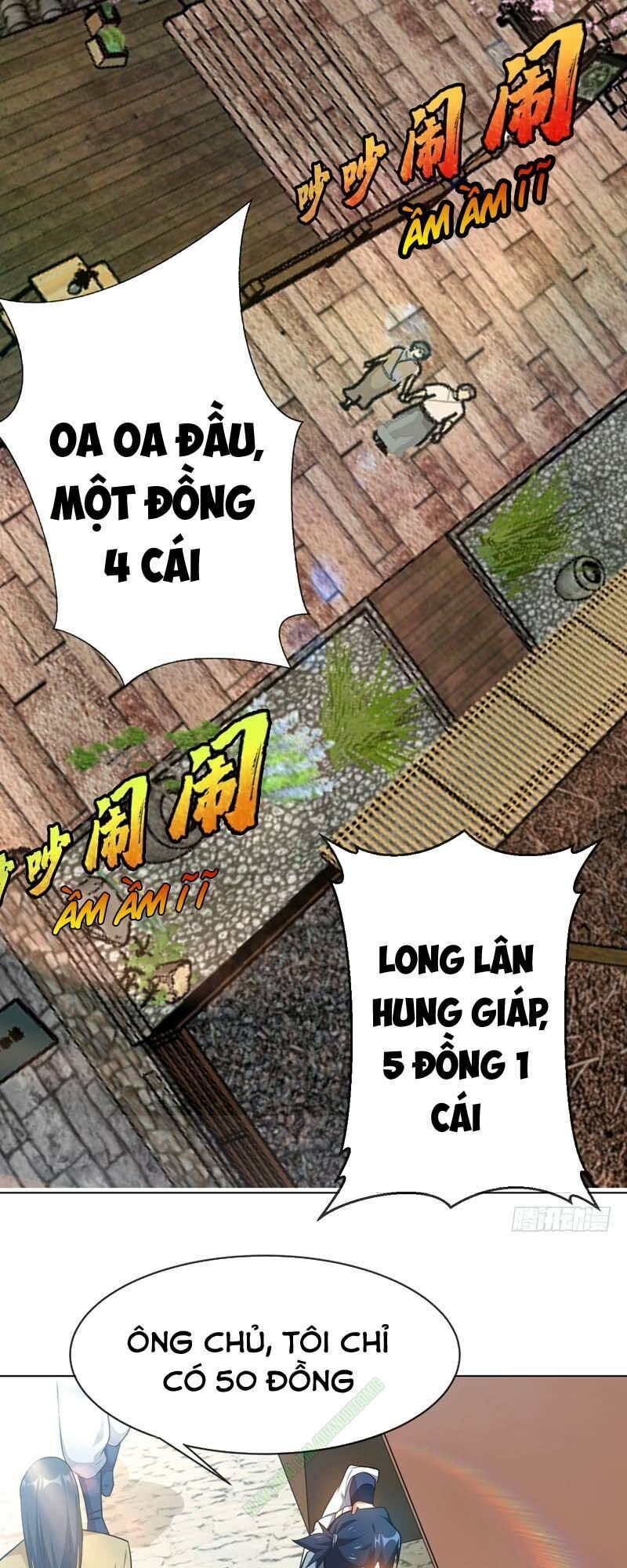Võ Nghịch
