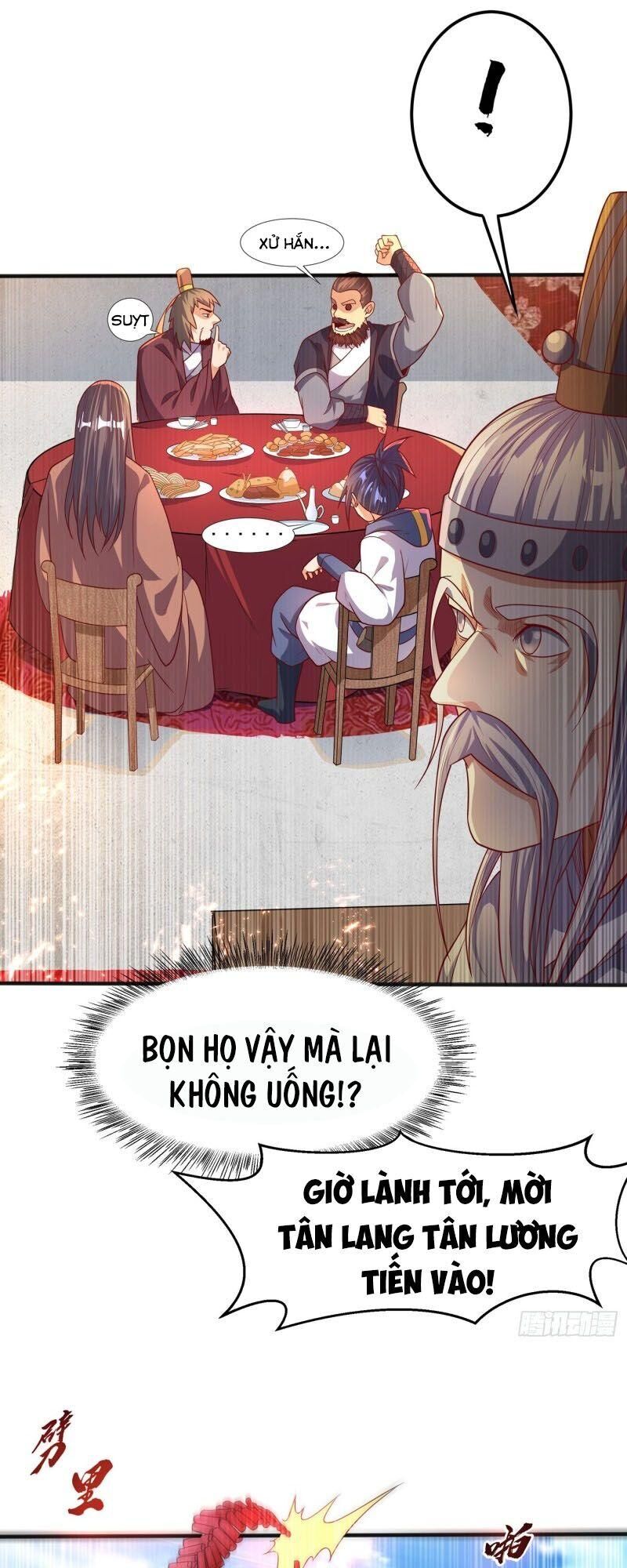 Võ Nghịch