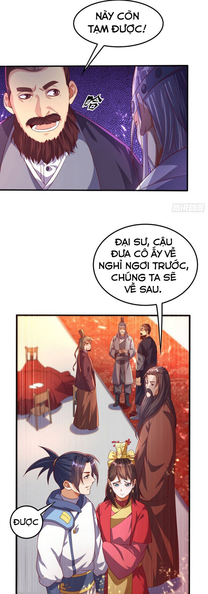 Võ Nghịch