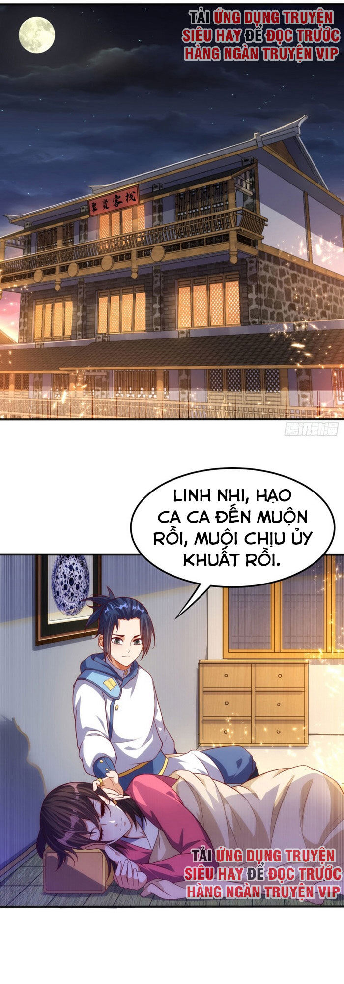 Võ Nghịch