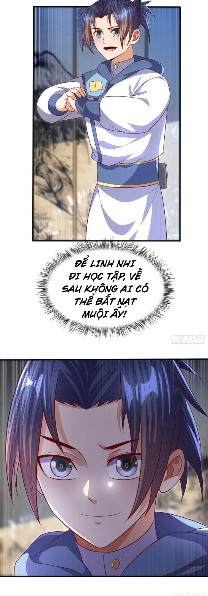 Võ Nghịch