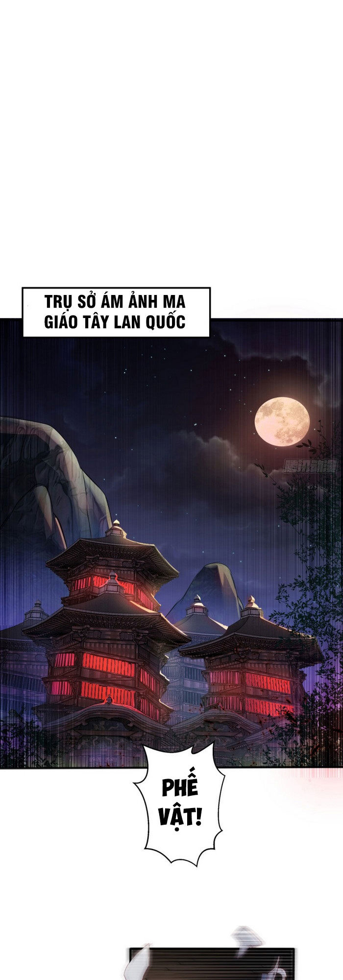 Võ Nghịch