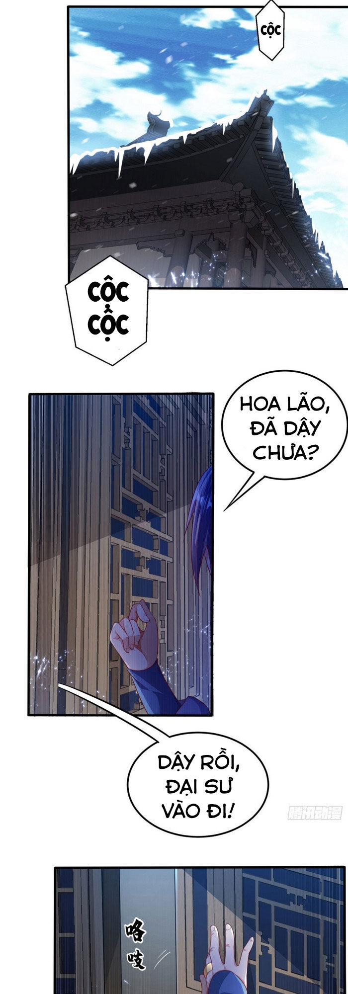 Võ Nghịch