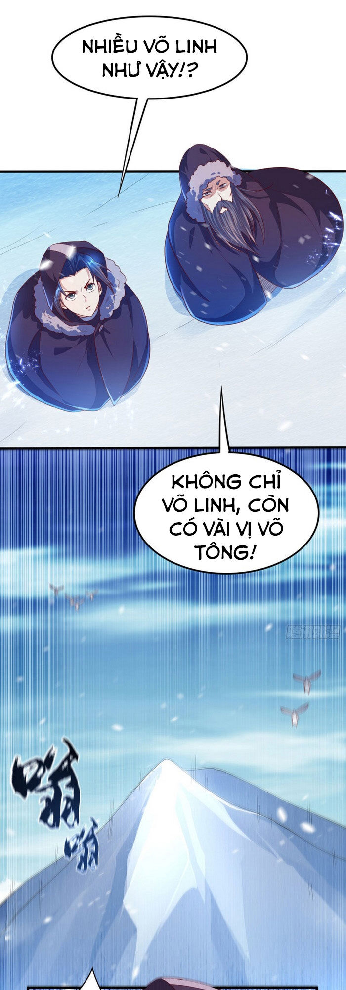 Võ Nghịch