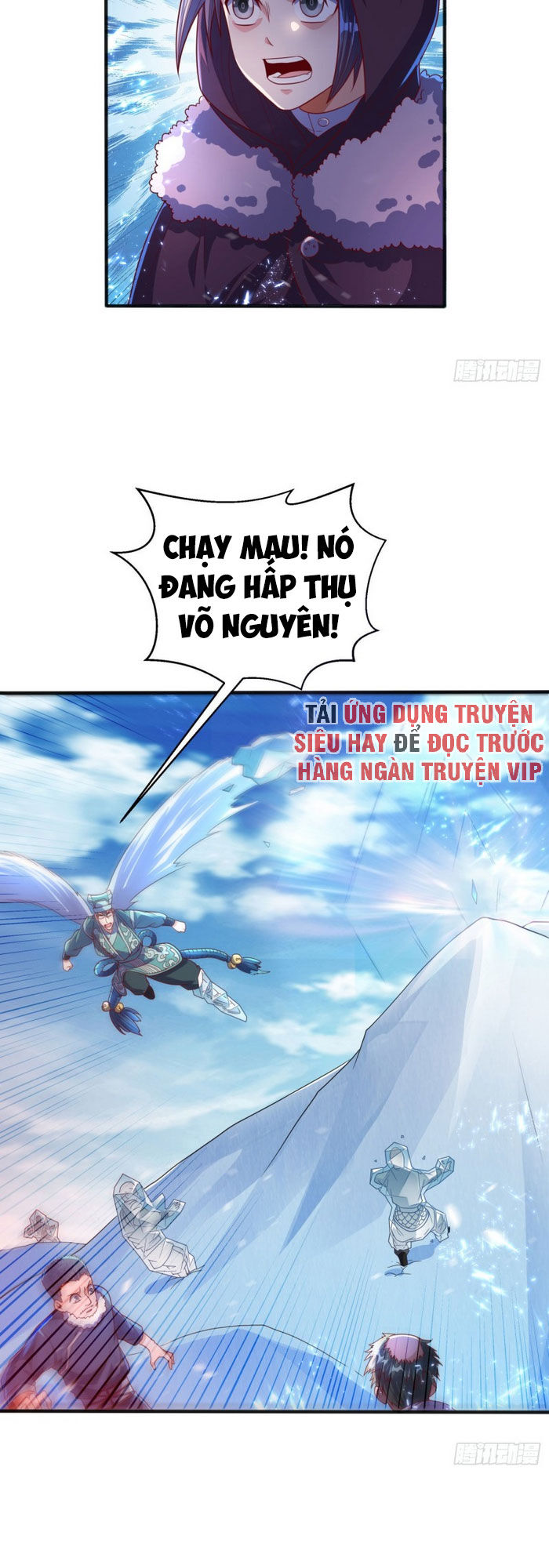 Võ Nghịch