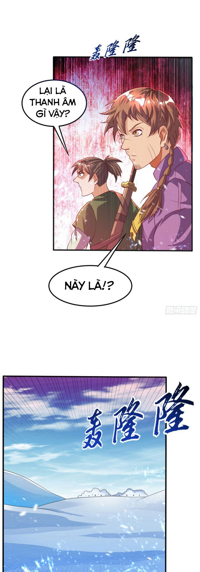 Võ Nghịch