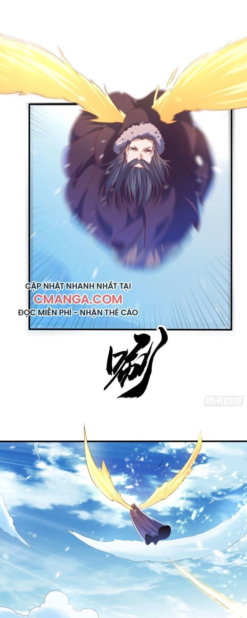 Võ Nghịch