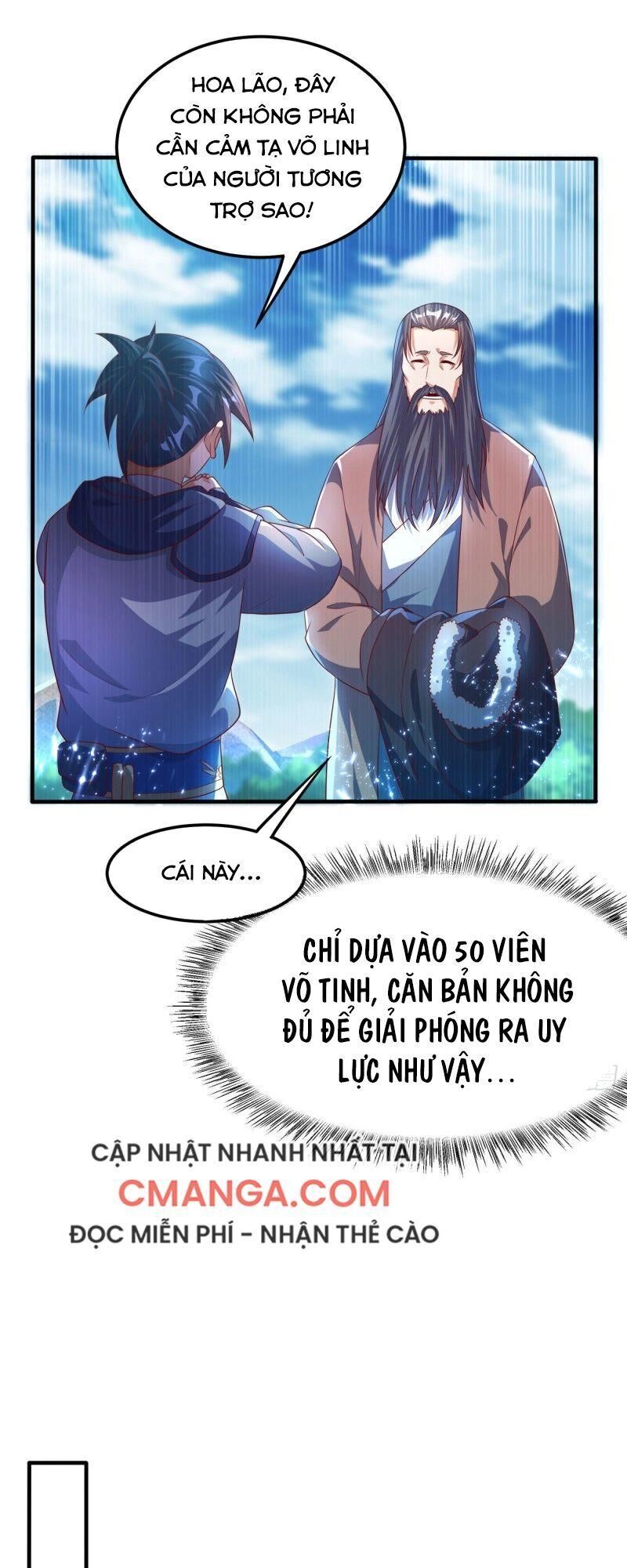 Võ Nghịch