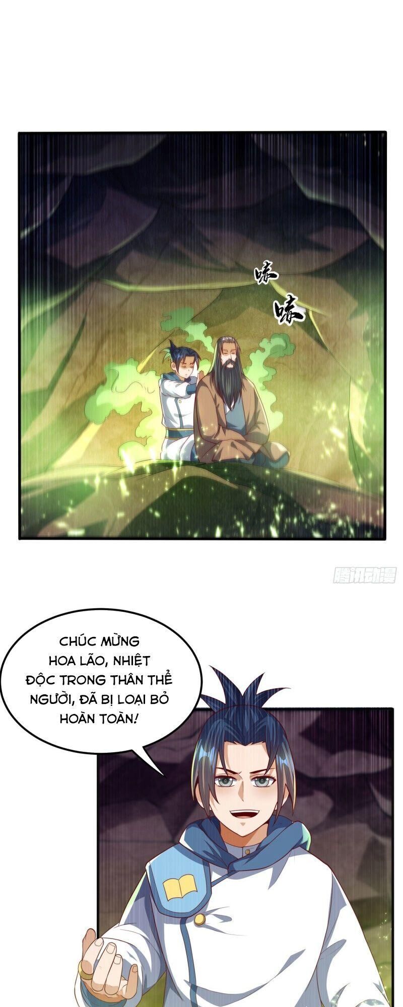 Võ Nghịch