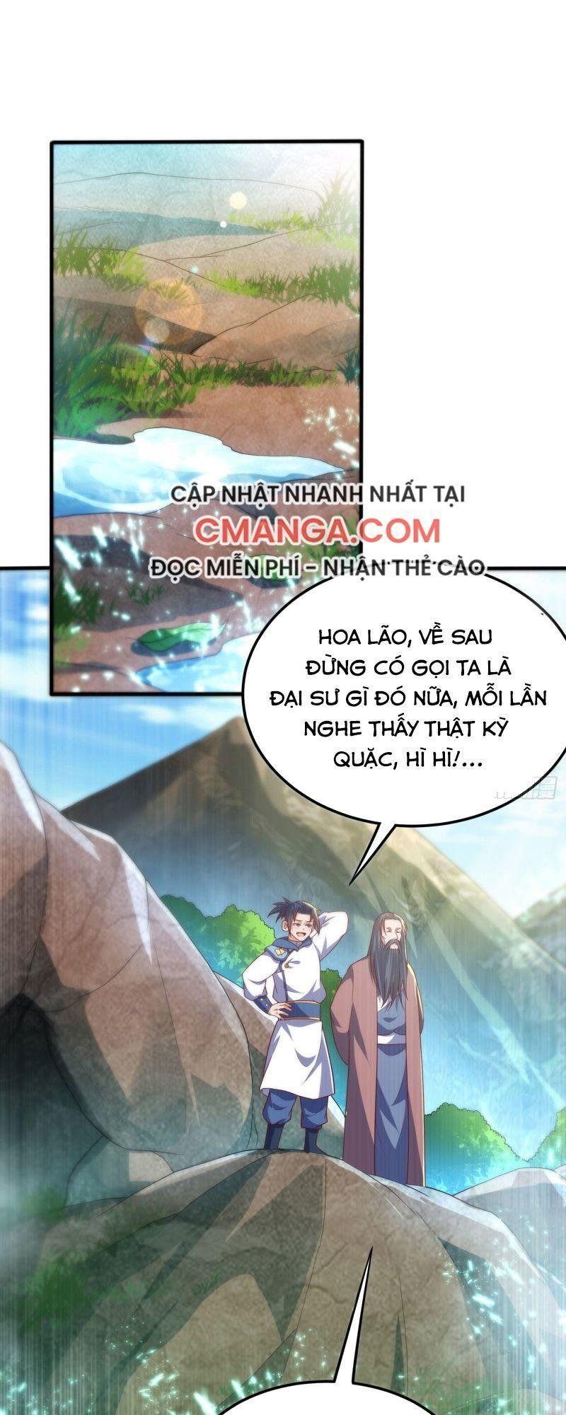 Võ Nghịch