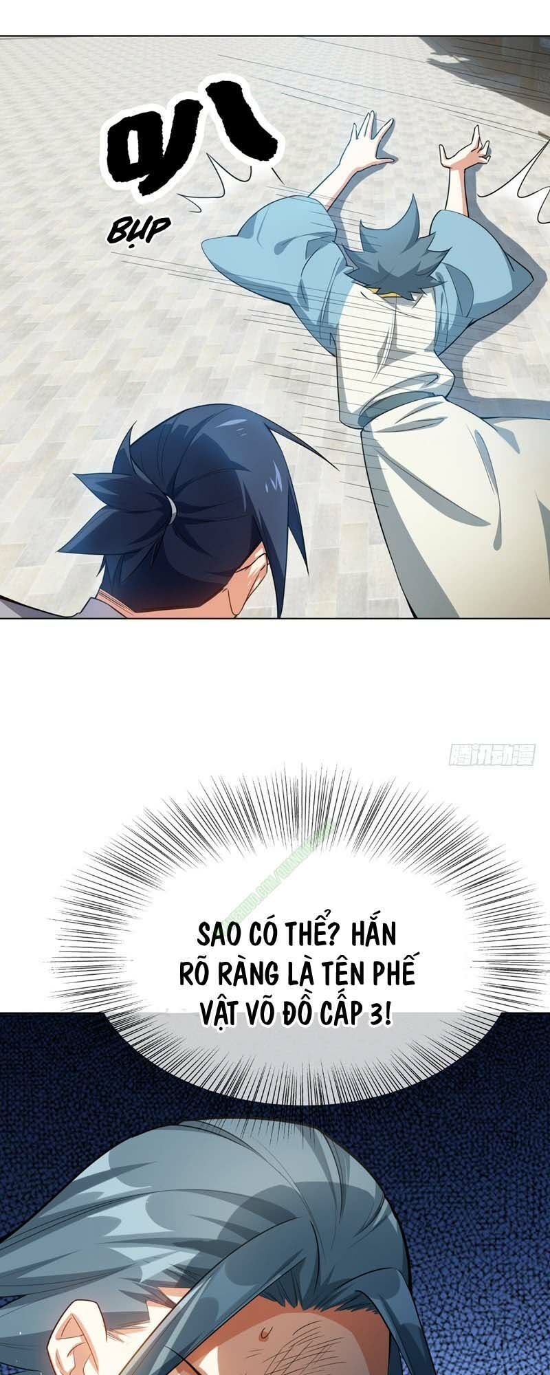 Võ Nghịch