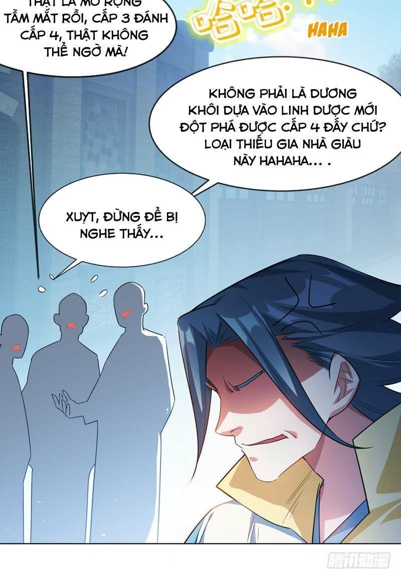 Võ Nghịch