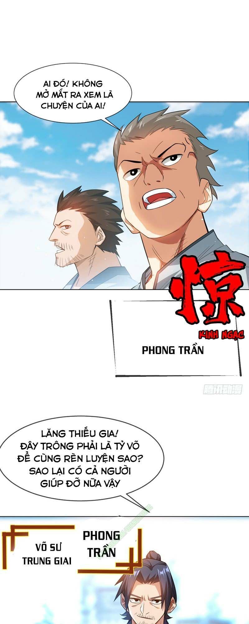 Võ Nghịch