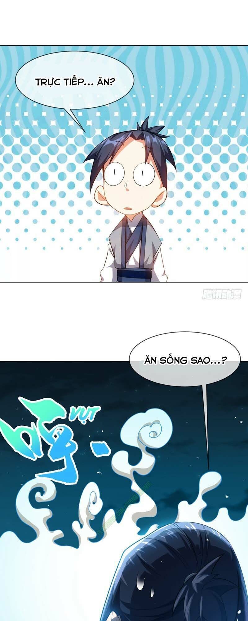 Võ Nghịch
