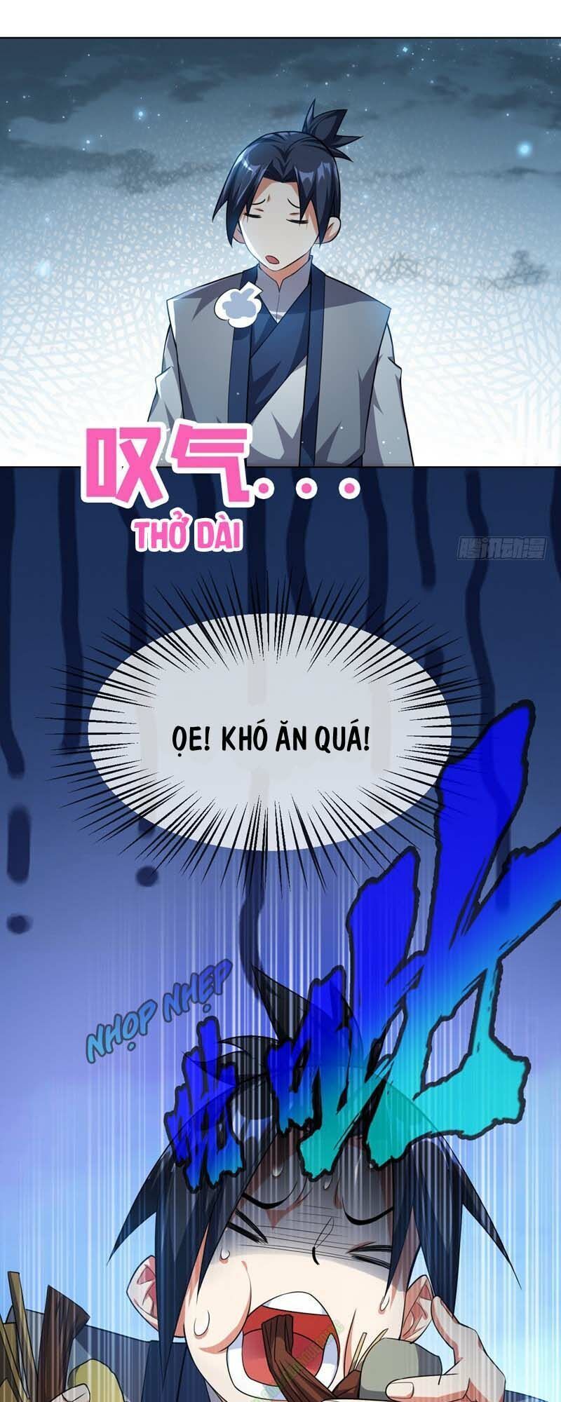 Võ Nghịch