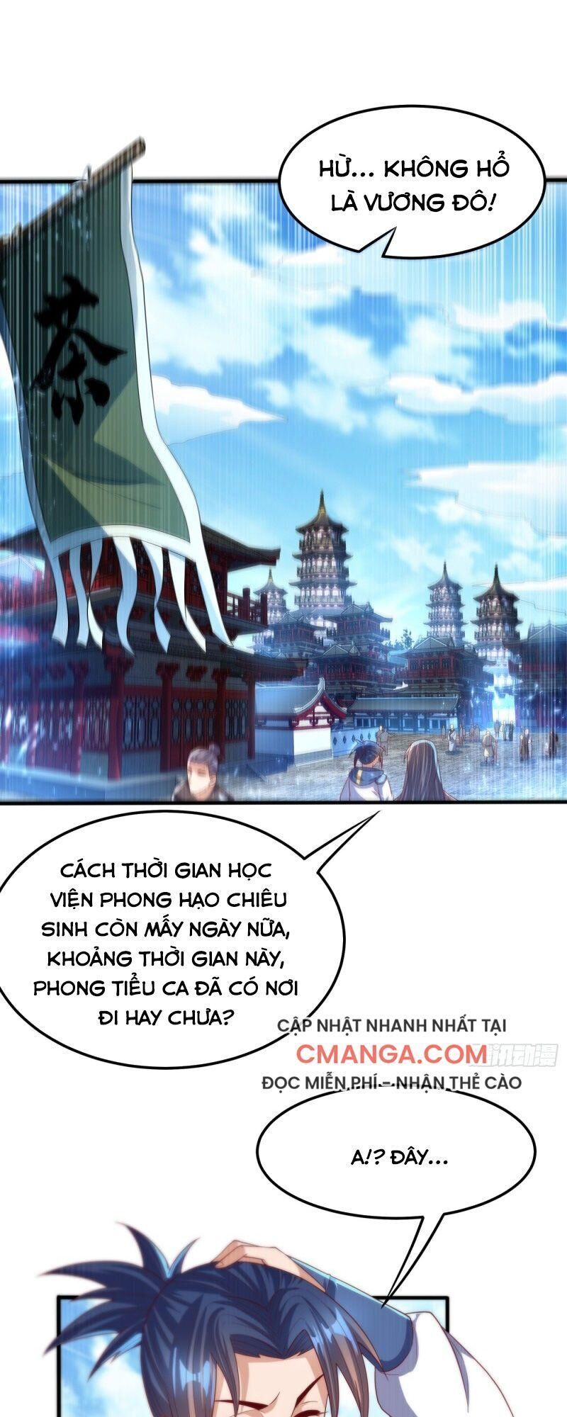 Võ Nghịch