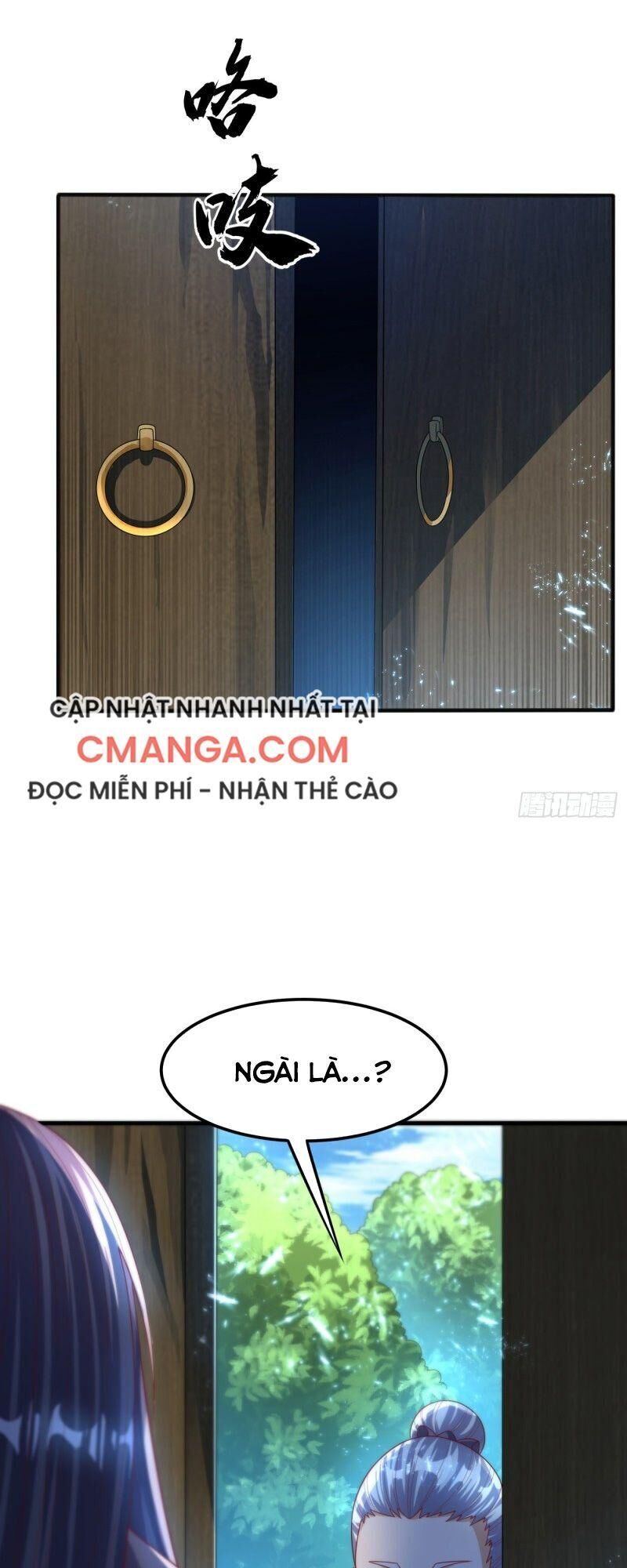 Võ Nghịch