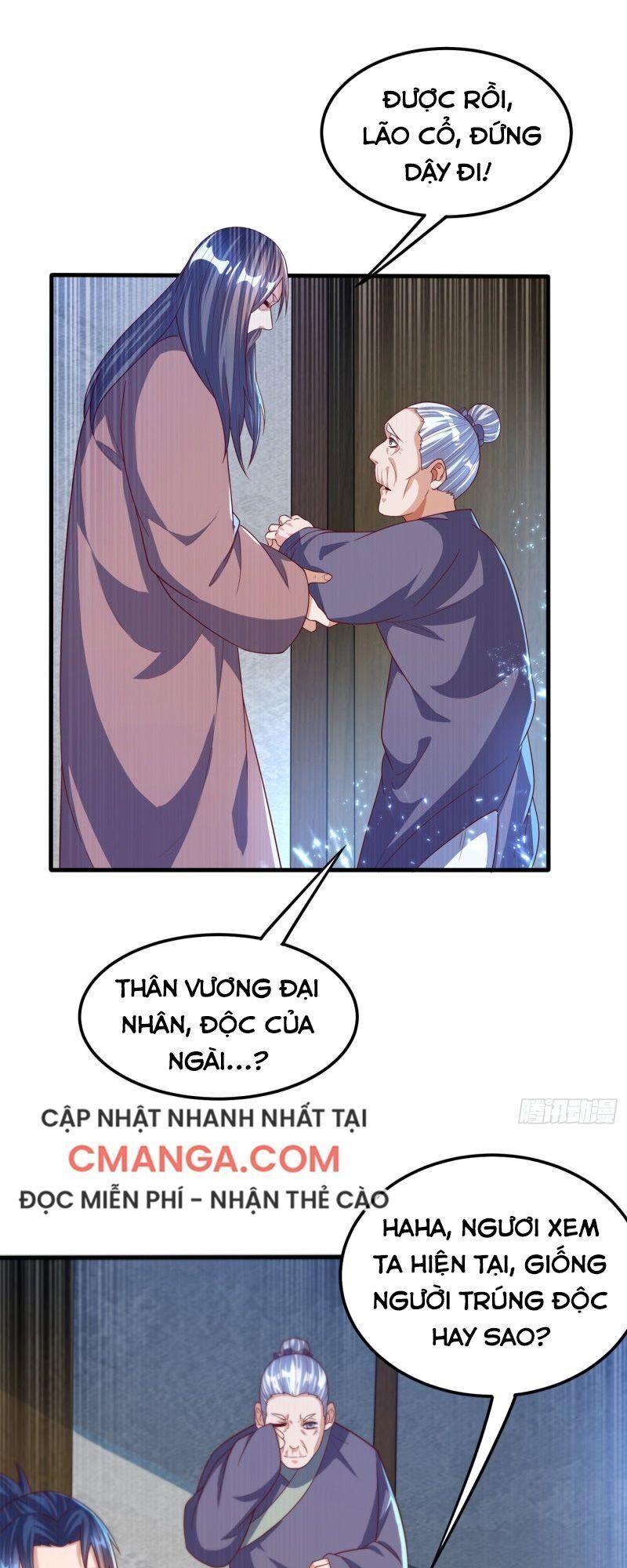 Võ Nghịch