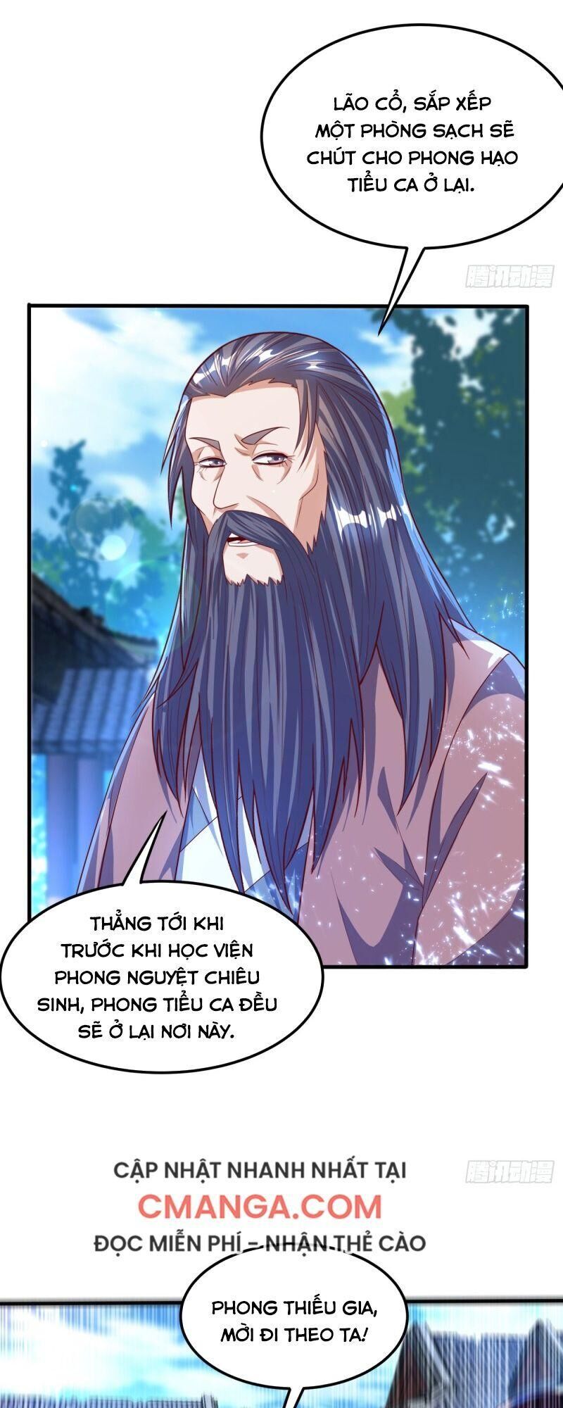 Võ Nghịch