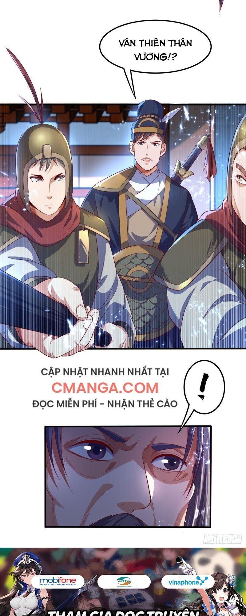 Võ Nghịch