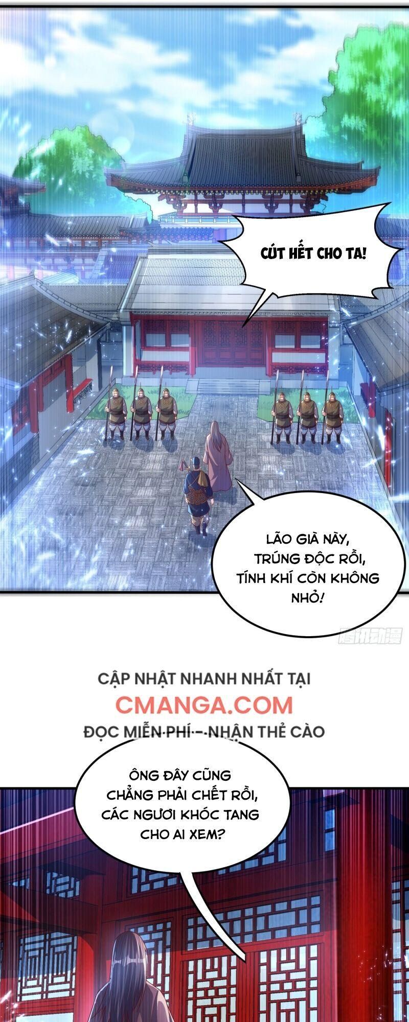 Võ Nghịch