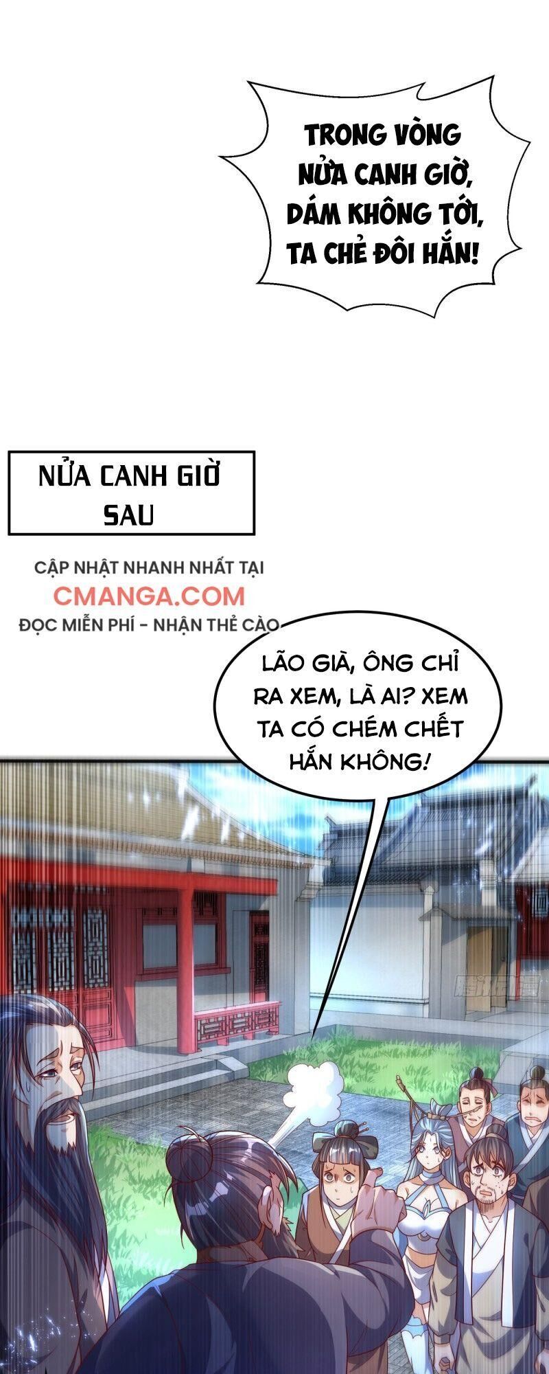 Võ Nghịch