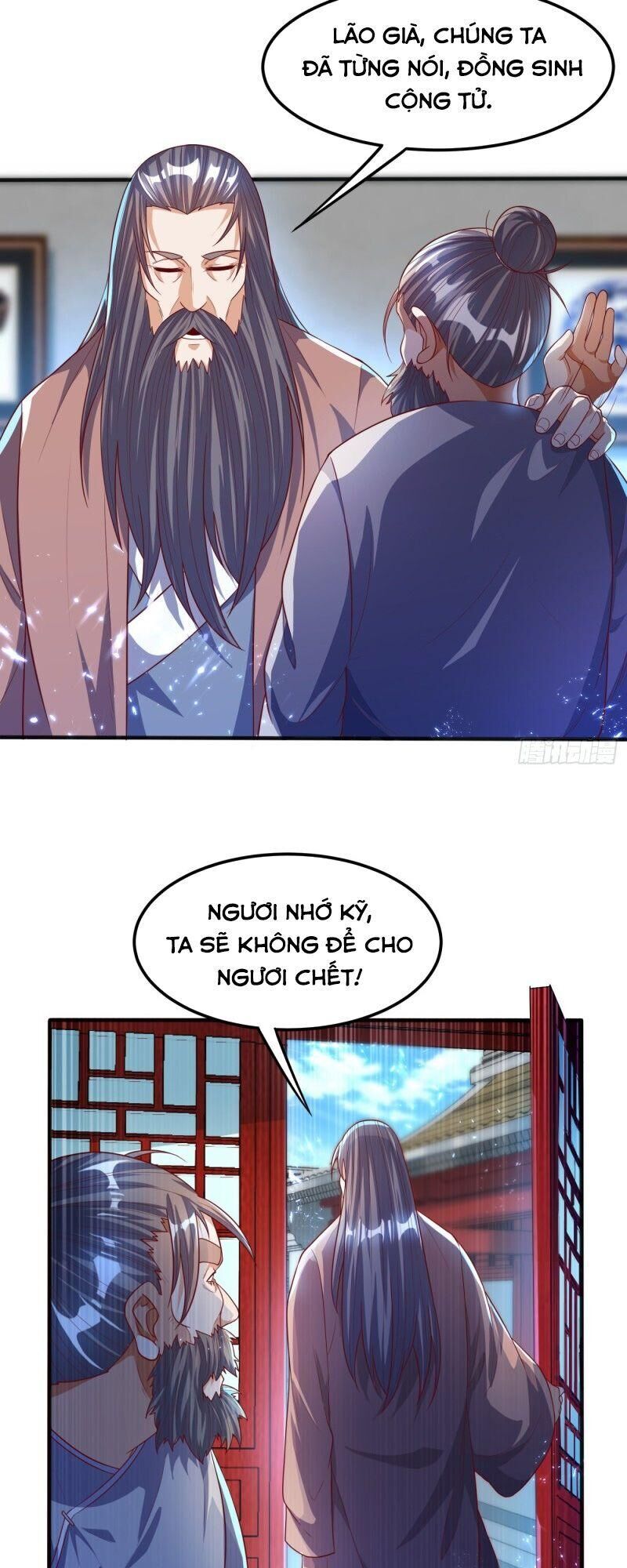 Võ Nghịch