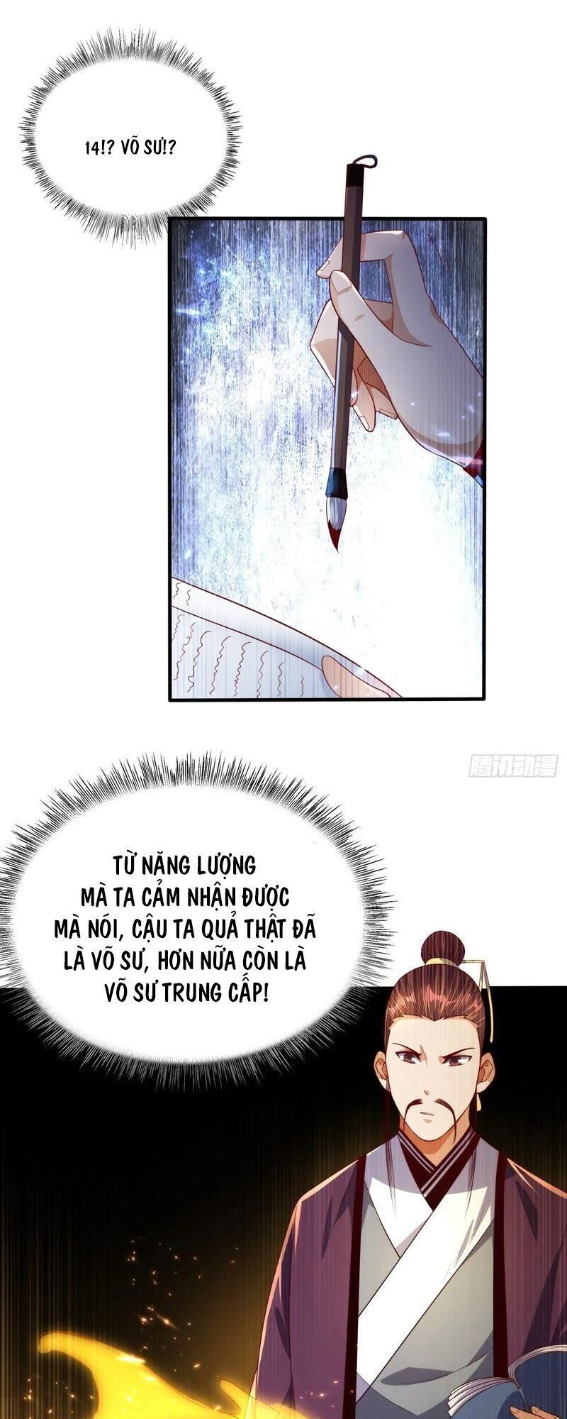 Võ Nghịch