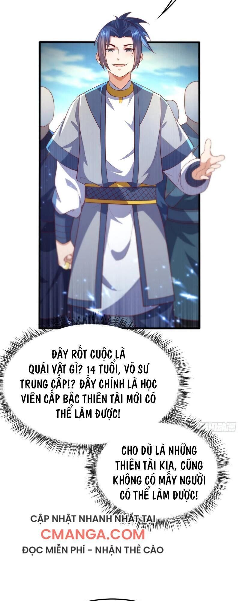 Võ Nghịch